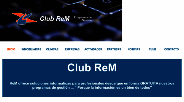 clubrem.es