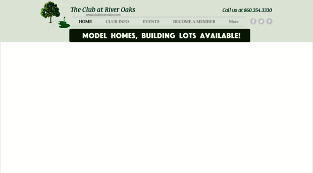 clubriveroaks.com