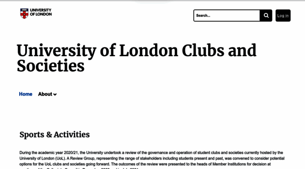 clubs-societies.london.ac.uk