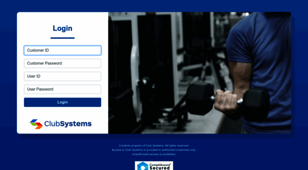 clubs.healthclubsystems.com