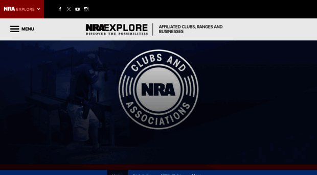 clubs.nra.org