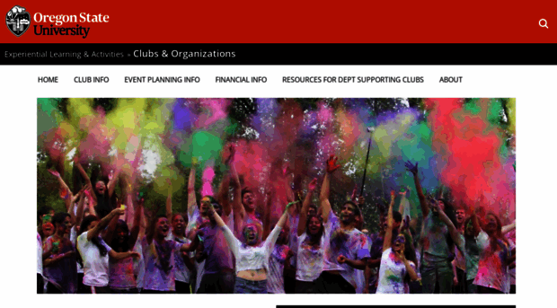 clubs.oregonstate.edu