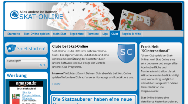 clubs.skat-online.com