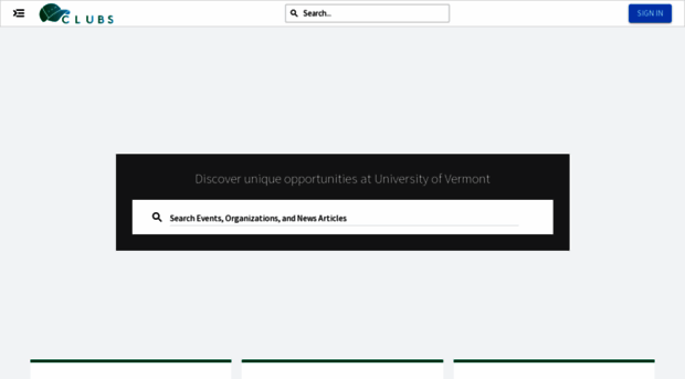 clubs.uvm.edu