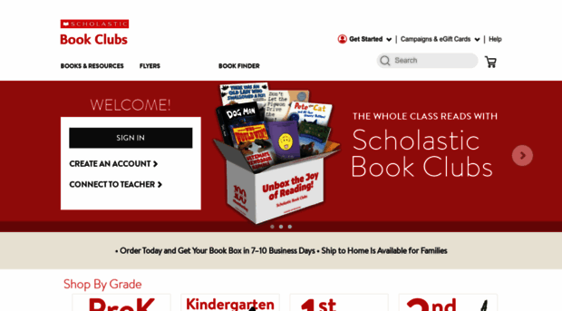 clubs3.scholastic.com