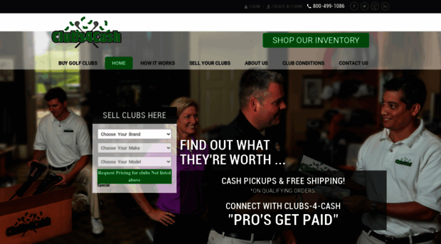 clubs4cash.net