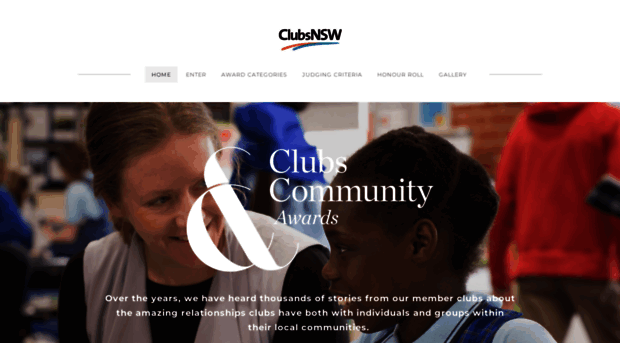 clubsandcommunity.com