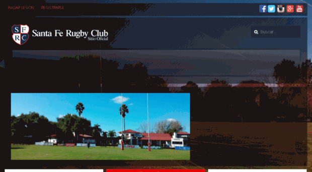 clubsantaferugby.com.ar