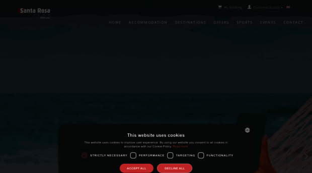 clubsantarosa.com