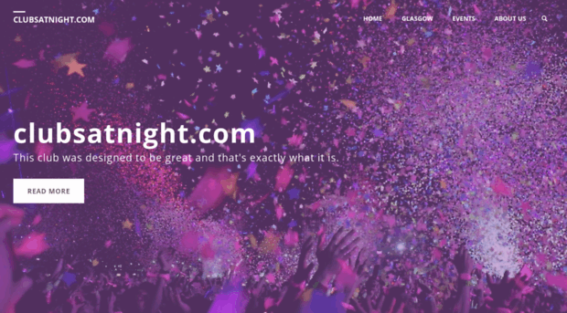 clubsatnight.com