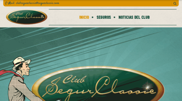 clubsegurclassic.com