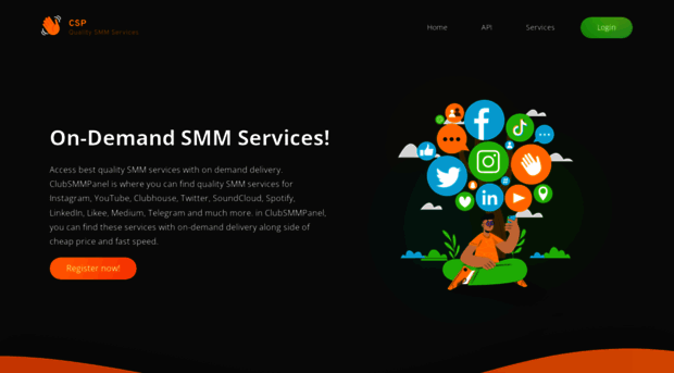 clubsmmpanel.com