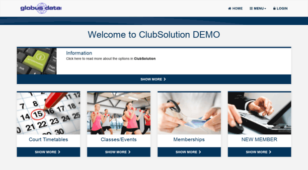 clubsolution.co.uk