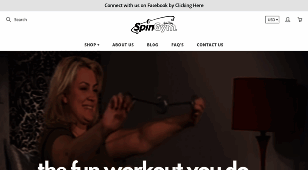 clubspingym.com