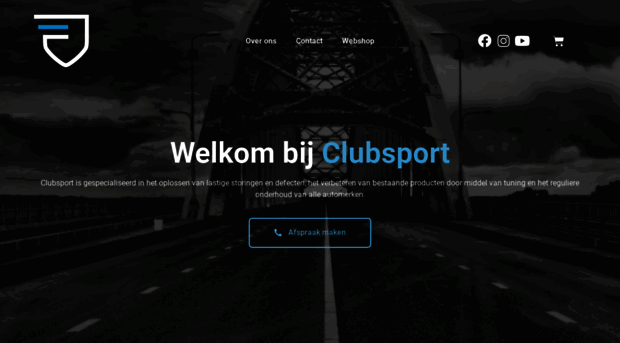 clubsport.nl