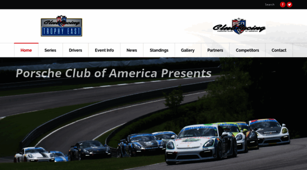 clubsport.pcaclubracing.org