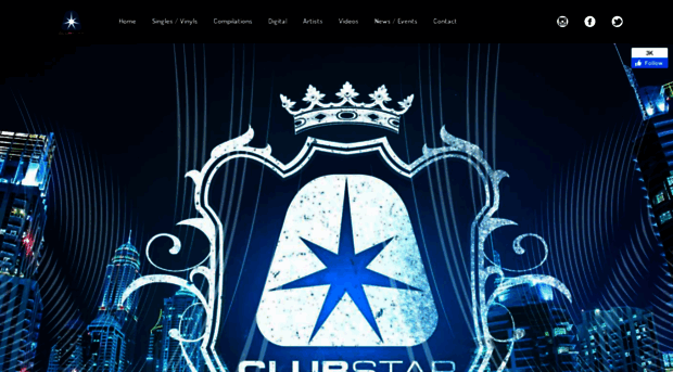 clubstar.net