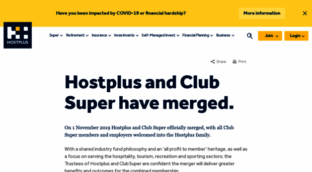 clubsuper.com.au