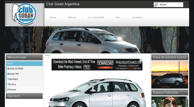 clubsuranargentina.com.ar