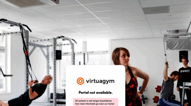 clubsven.virtuagym.com