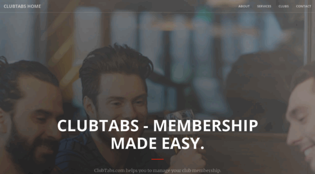 clubtabs.com