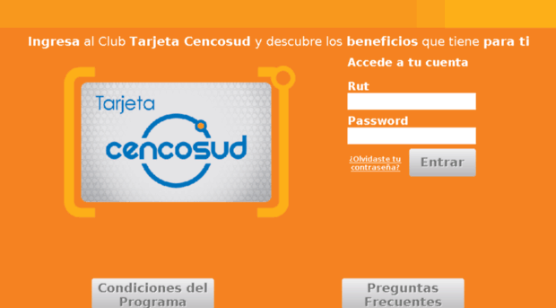 clubtarjetacencosud.cl