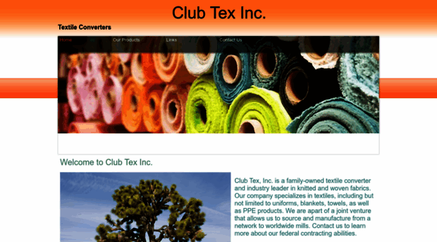 clubtexinc.com