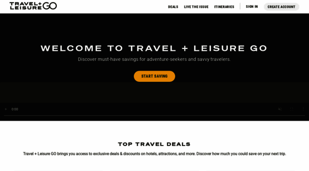 clubtravelandleisure.com