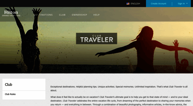 clubtraveler.hgvclub.com