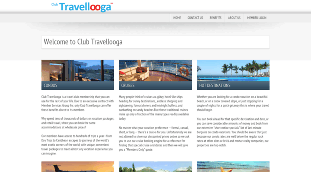 clubtravellooga.com