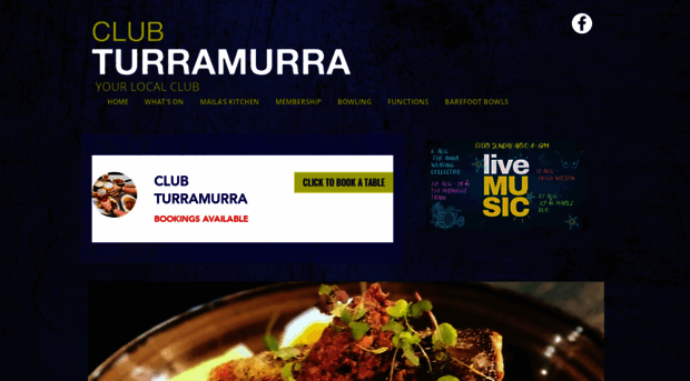 clubturramurra.com.au
