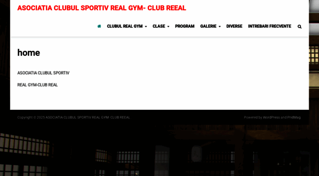 clubulsportivrealgym.ro