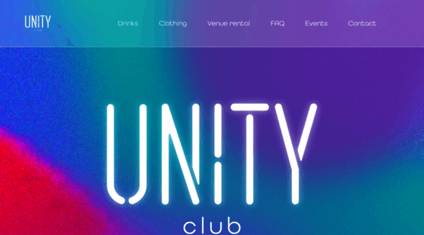 clubunity.com