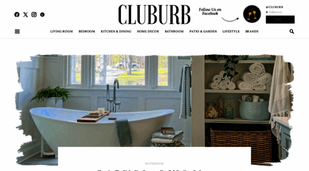 cluburb.com