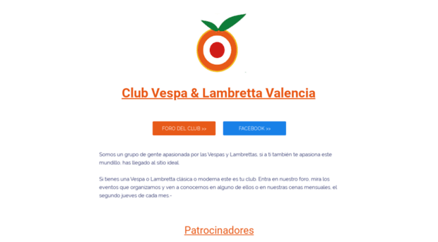 clubvespalambretta.com