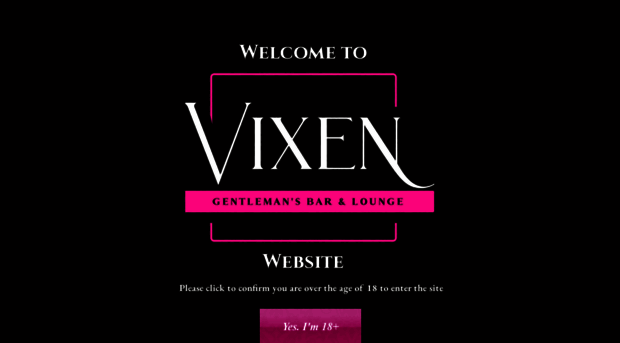 clubvixen.com.au