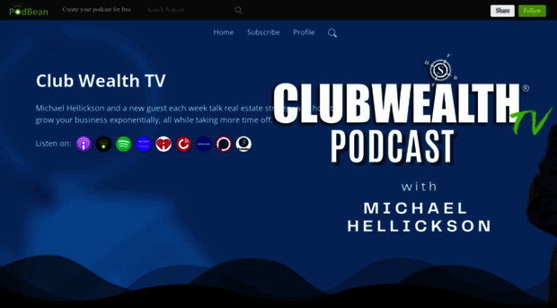 clubwealth.podbean.com