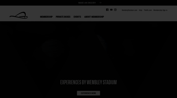 clubwembley.com