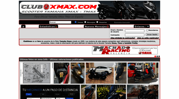 clubxmax.com