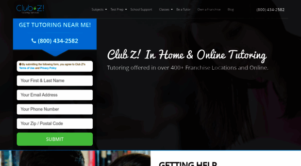 clubz.com