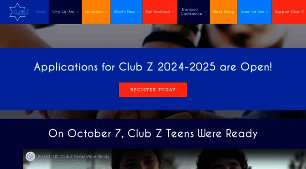 clubz.org