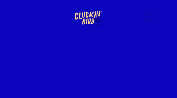 cluckinbird.com