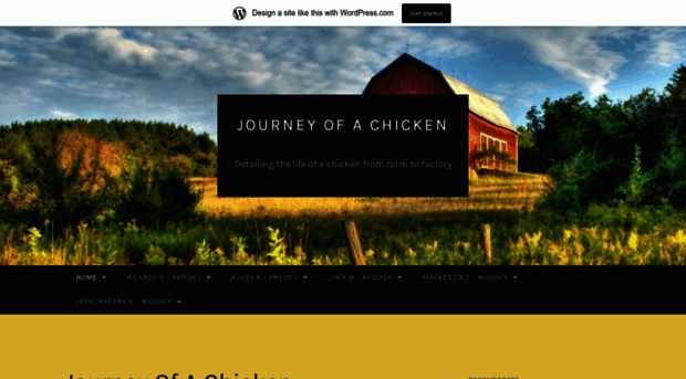 cluckitycluckwordpress.wordpress.com