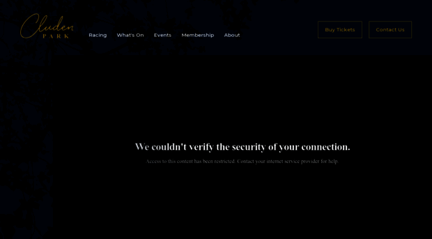 cludenpark.com.au