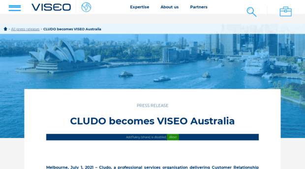 cludo.com.au