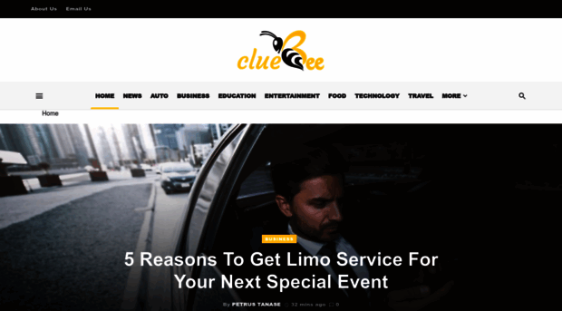 cluebees.com