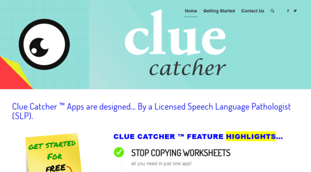 cluecatcher.net