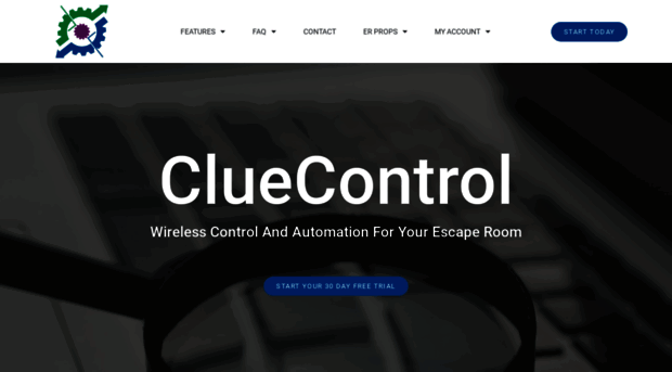 cluecontrol.com