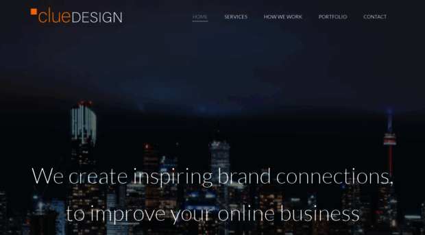 cluedesign.com