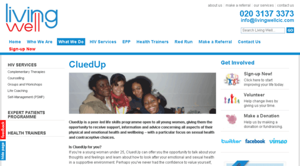 clueduplondon.com